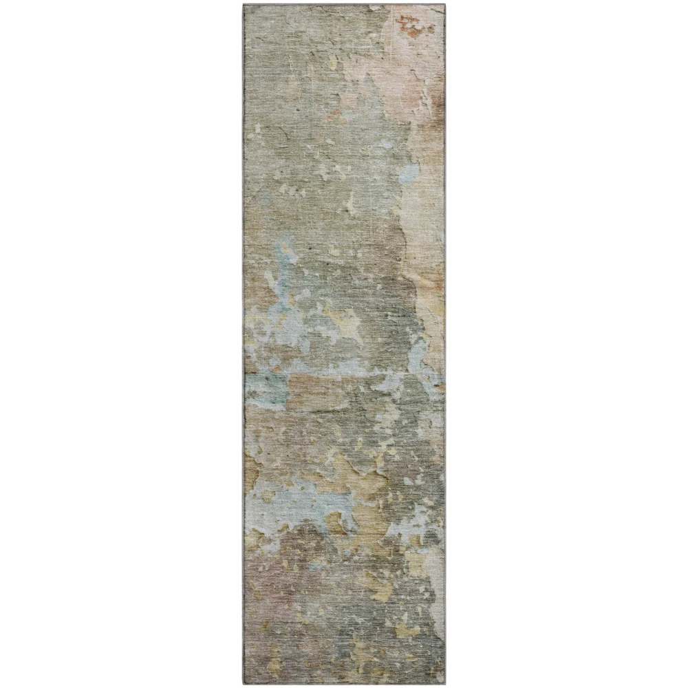 Mayfield AMF1234 Brown 2'3