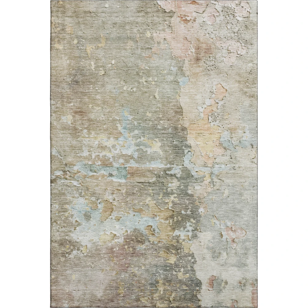 Mayfield AMF1234 Brown 5' x 7'6