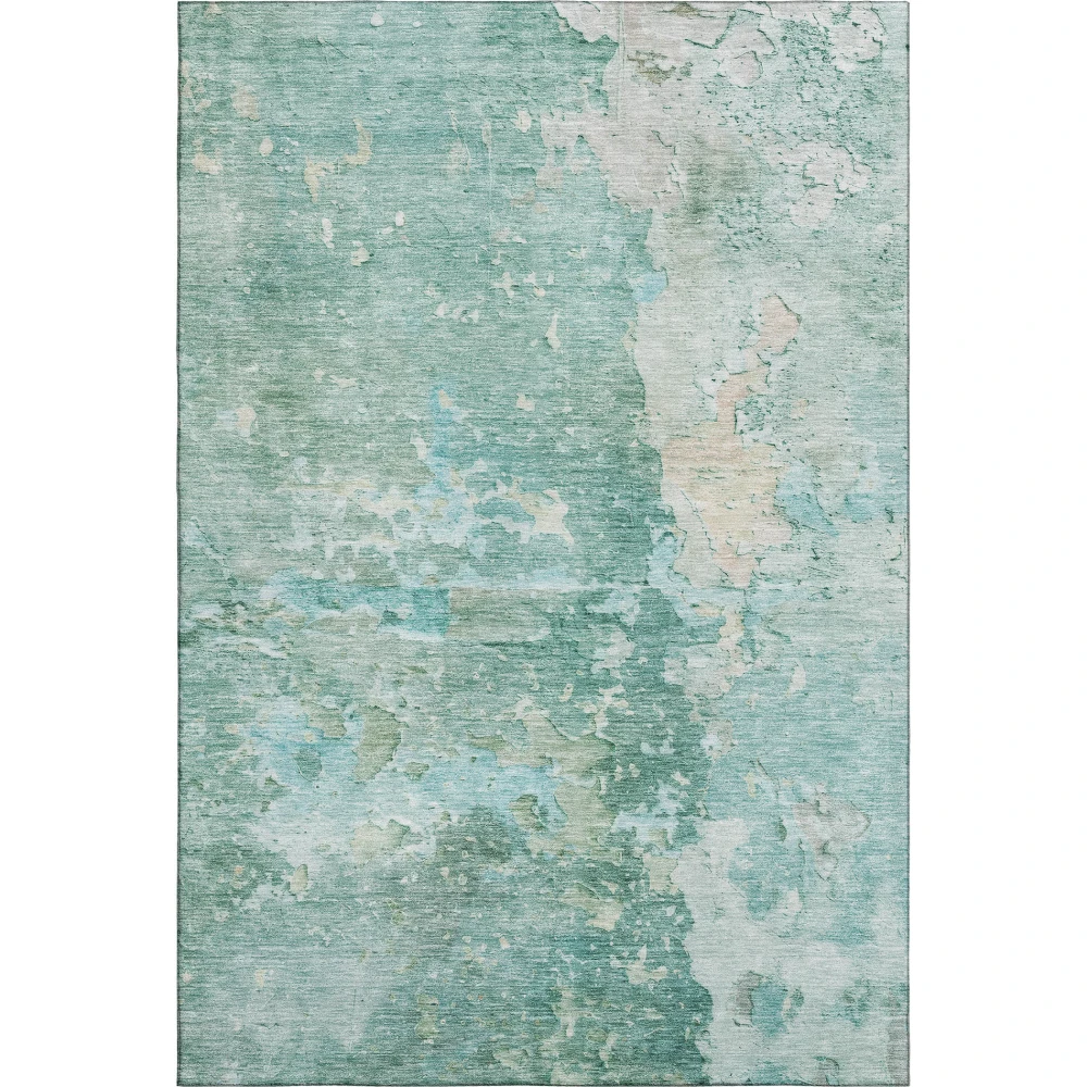 Mayfield AMF1234 Emerald 9' x 12' Rug