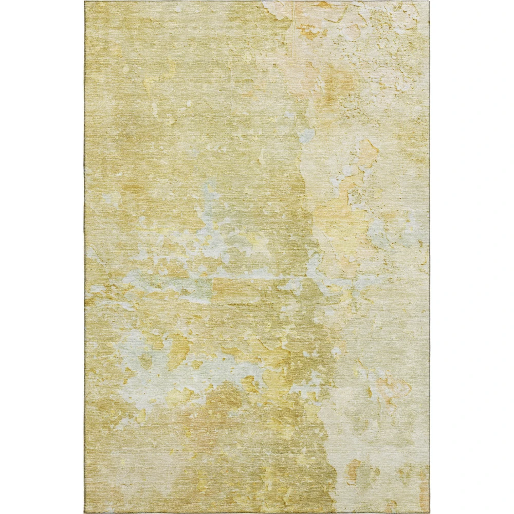Mayfield AMF1234 Gold 10' x 14' Rug