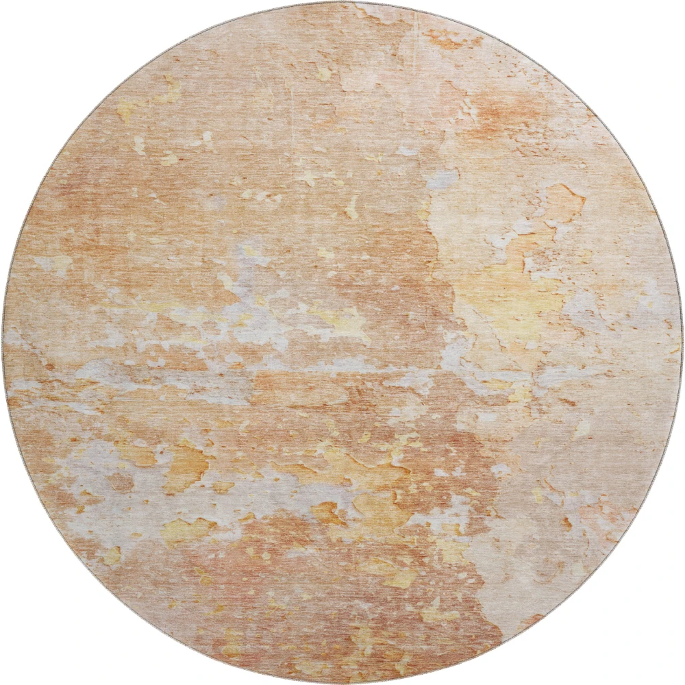 Mayfield AMF1234 Salmon 8' x 8' Rug