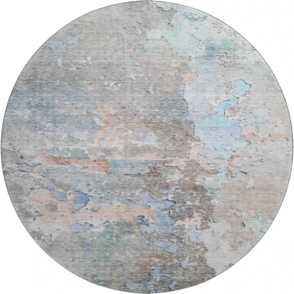 Mayfield AMF1234 Taupe 8' x 8' Rug
