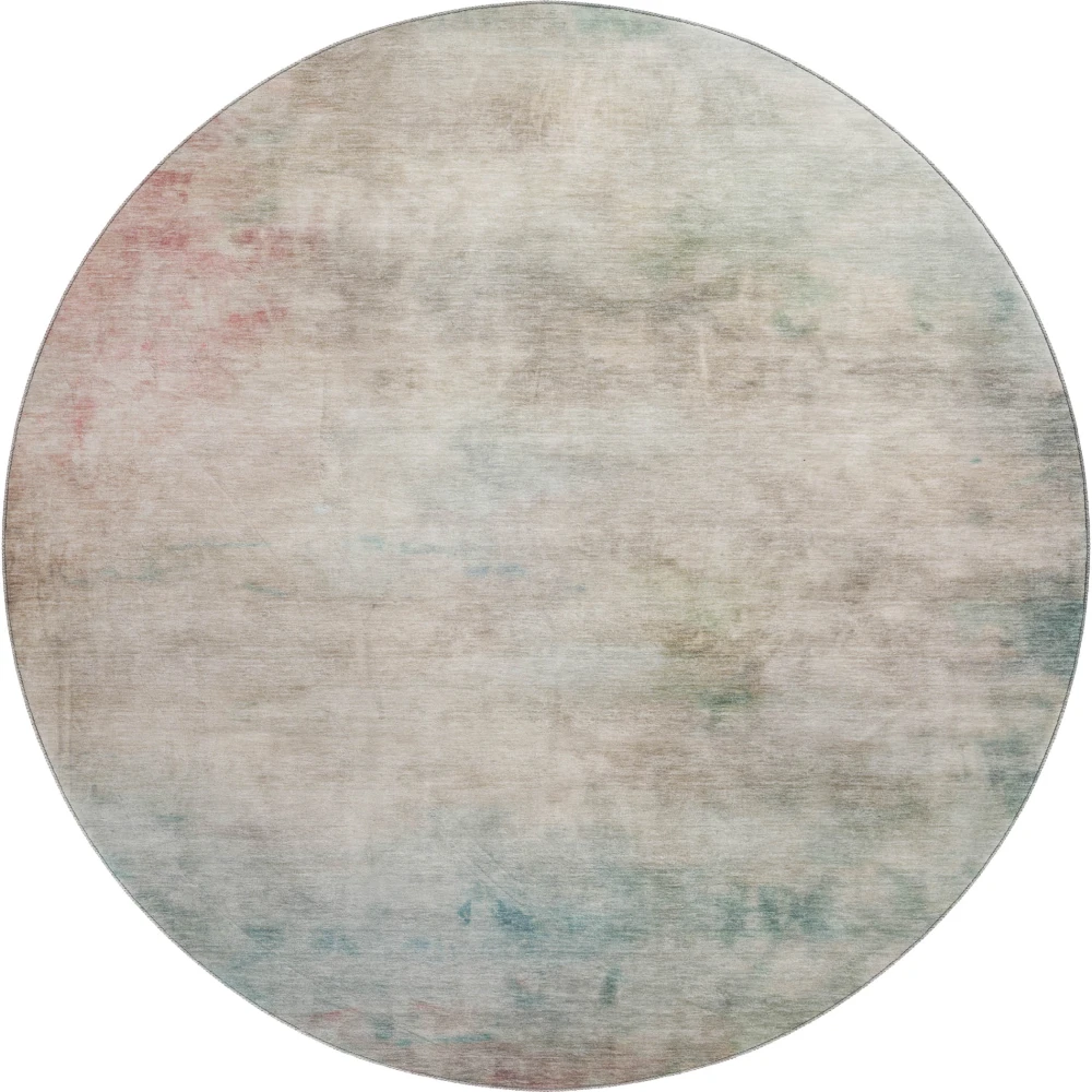 Mayfield AMF1235 Taupe 8' x 8' Rug