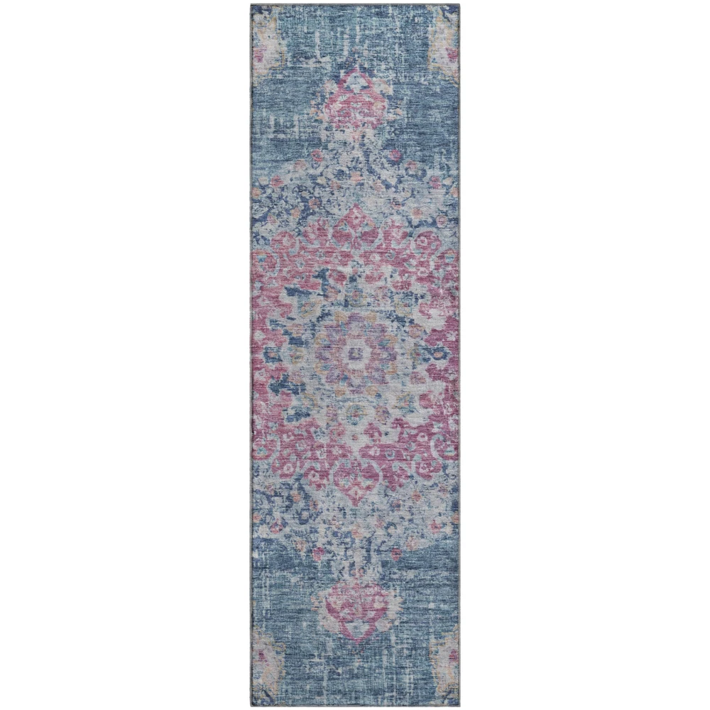 Mayfield AMF1236 Blue 2'3
