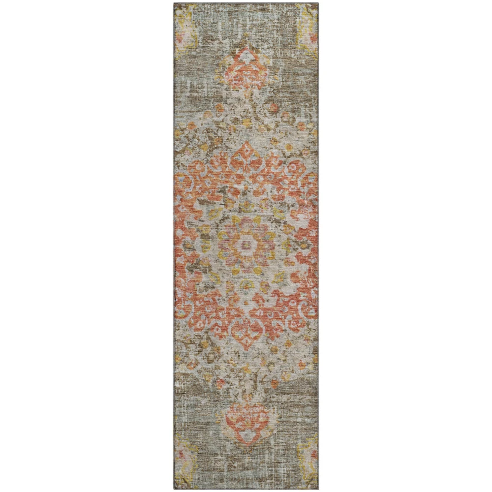 Mayfield AMF1236 Brown 2'3