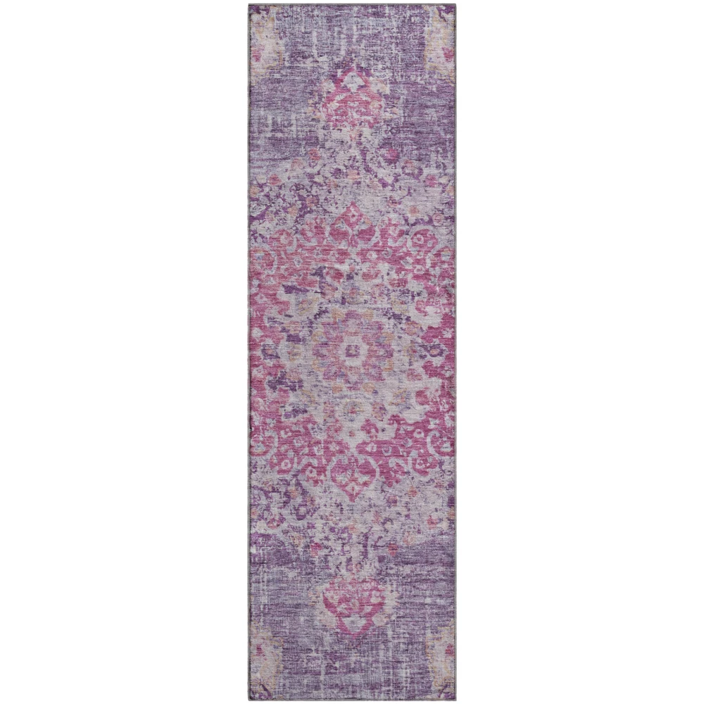 Mayfield AMF1236 Purple 2'3