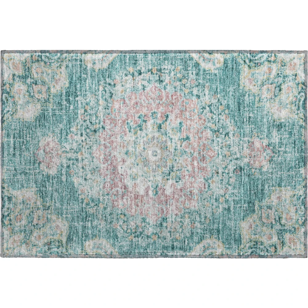 Mayfield AMF1236 Teal 1'8