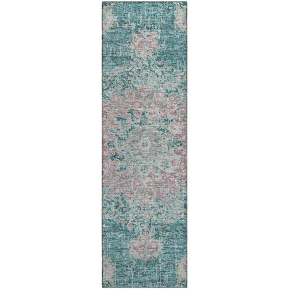 Mayfield AMF1236 Teal 2'3