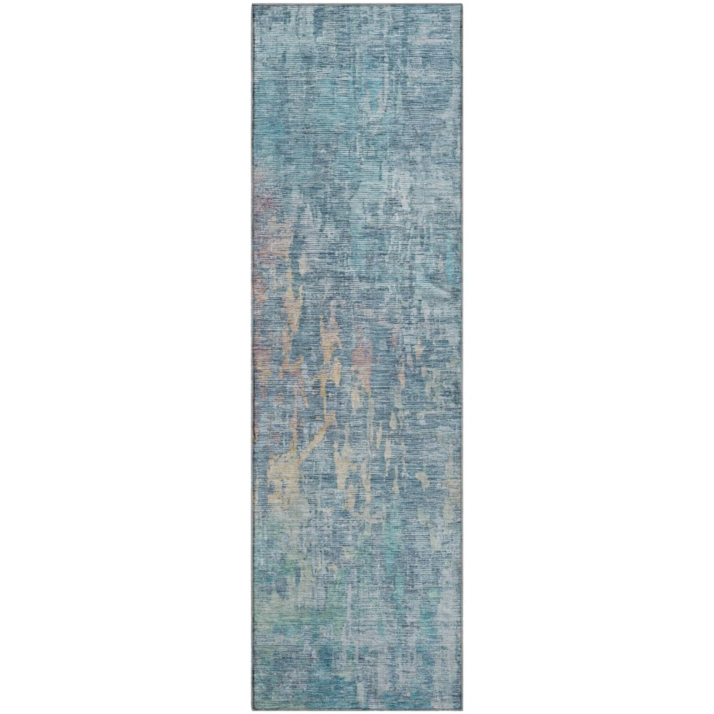 Mayfield AMF1237 Blue 2'3