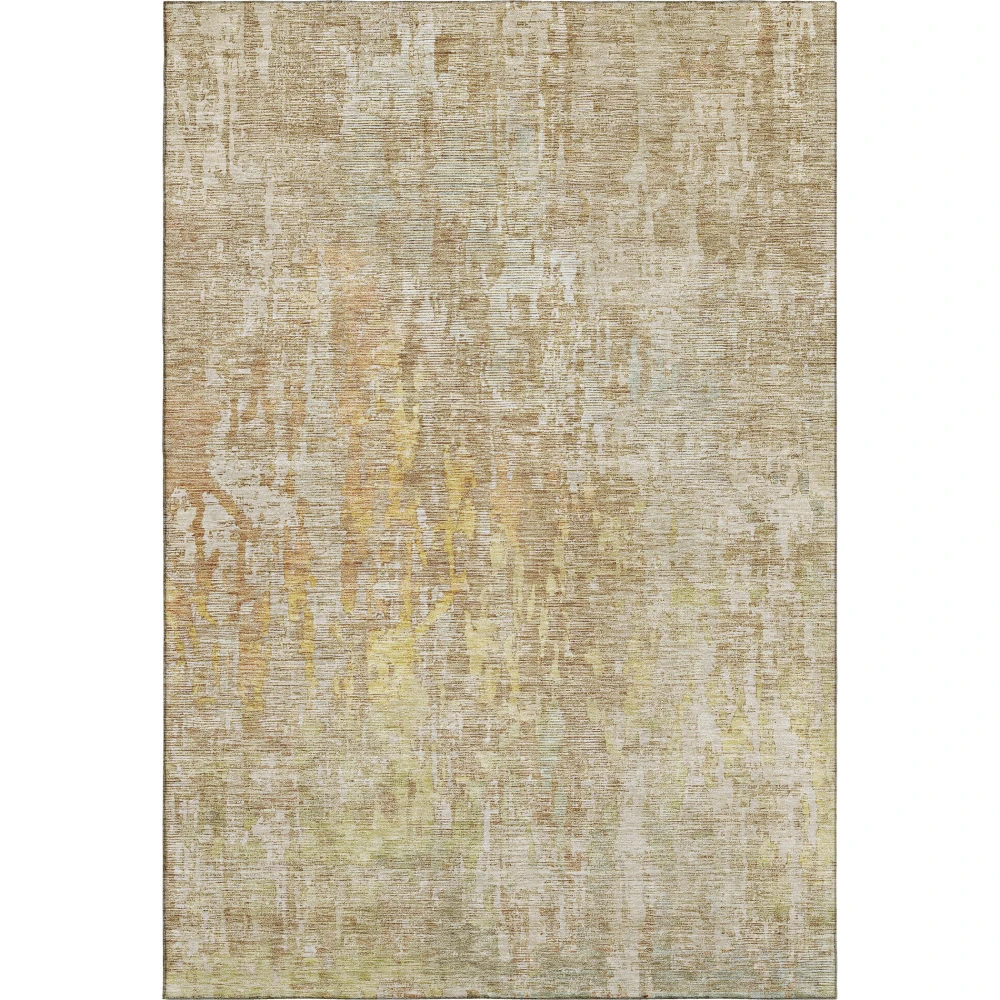 Mayfield AMF1237 Khaki 9' x 12' Rug