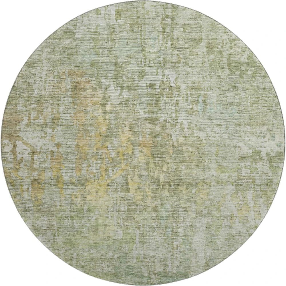 Mayfield AMF1237 Sage 8' x 8' Rug