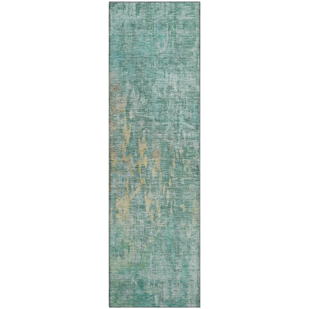 Mayfield AMF1237 Teal 2'3