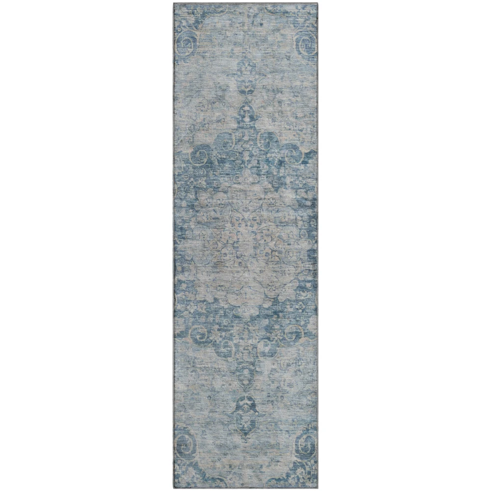 Mayfield AMF1238 Blue 2'3
