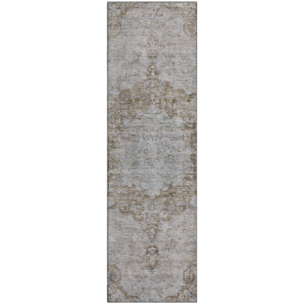 Mayfield AMF1238 Chocolate 2'3