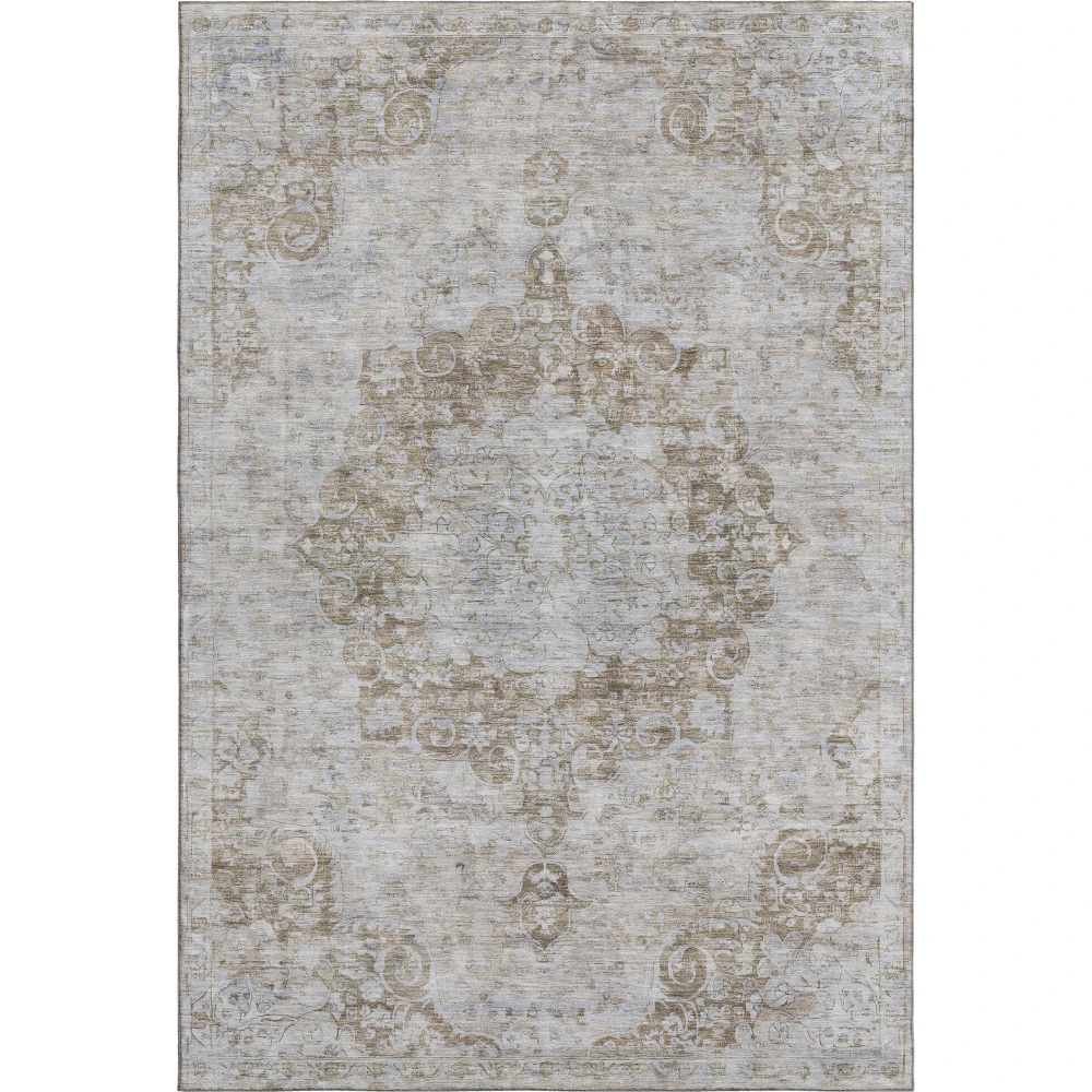 Mayfield AMF1238 Chocolate 8' x 10' Rug