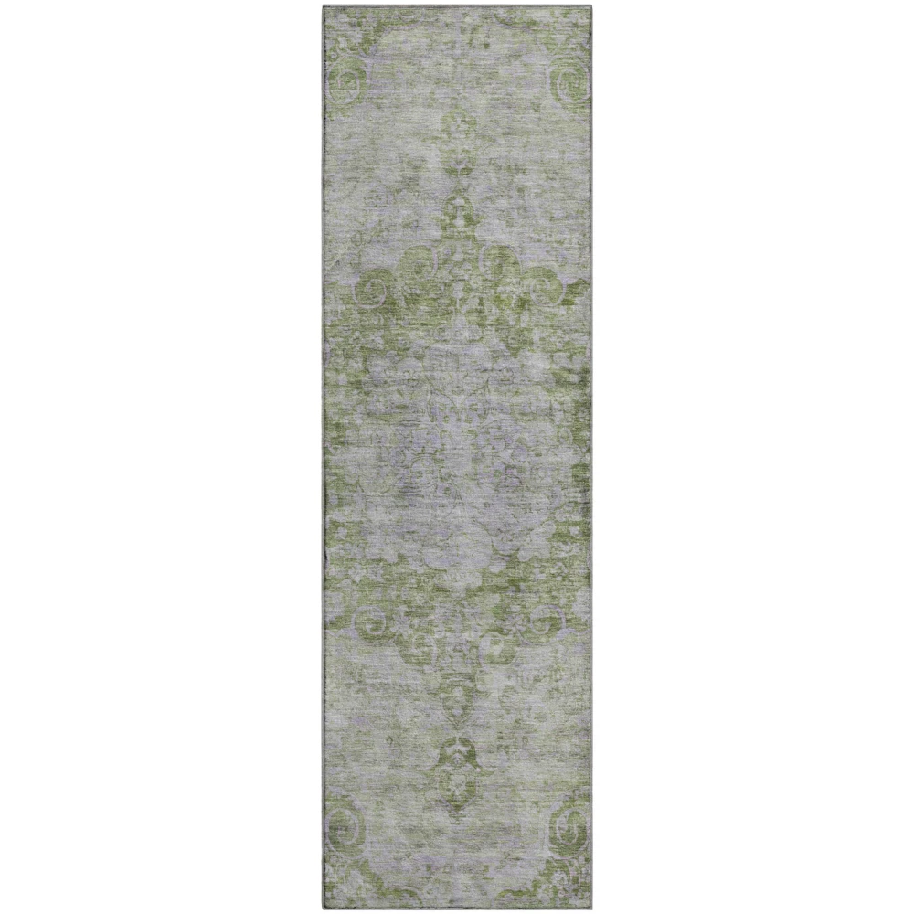 Mayfield AMF1238 Olive 2'3