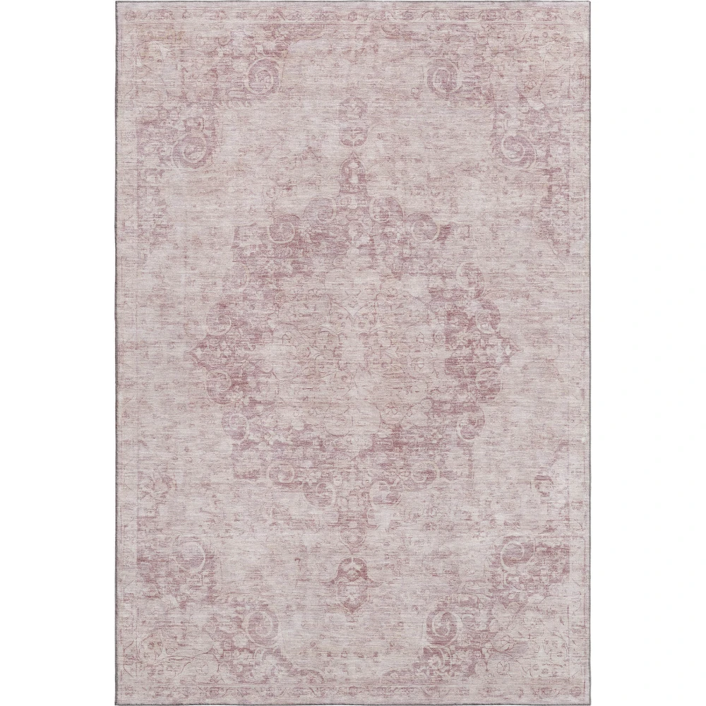Mayfield AMF1238 Pink 10' x 14' Rug