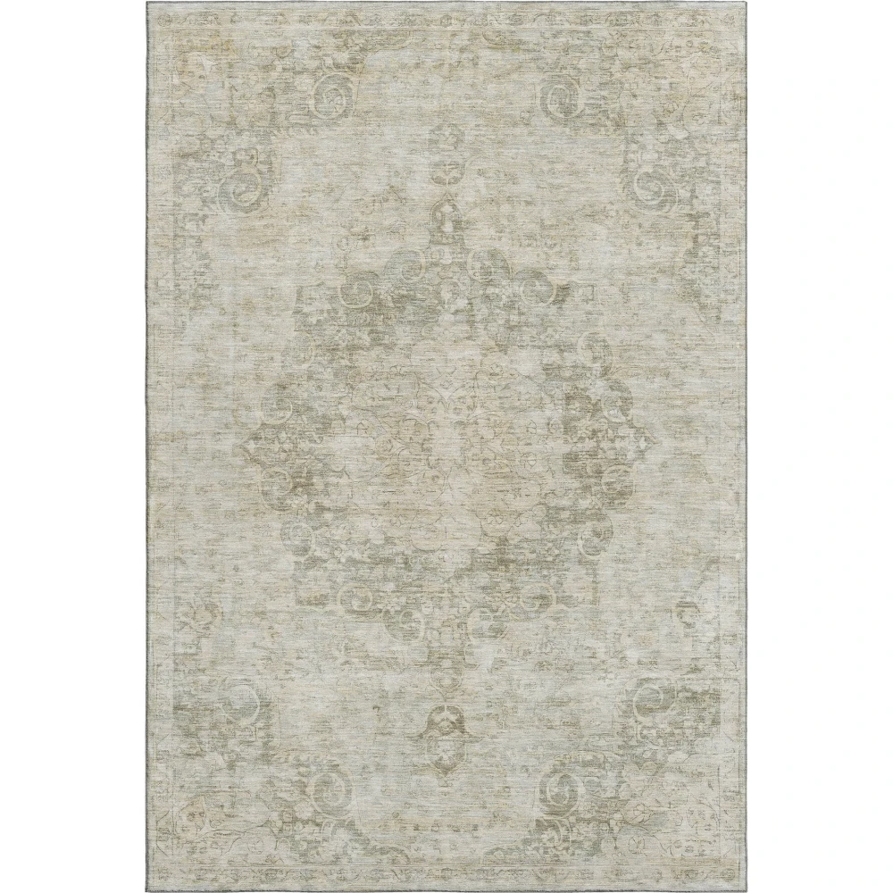 Mayfield AMF1238 Sage 3' x 5' Rug