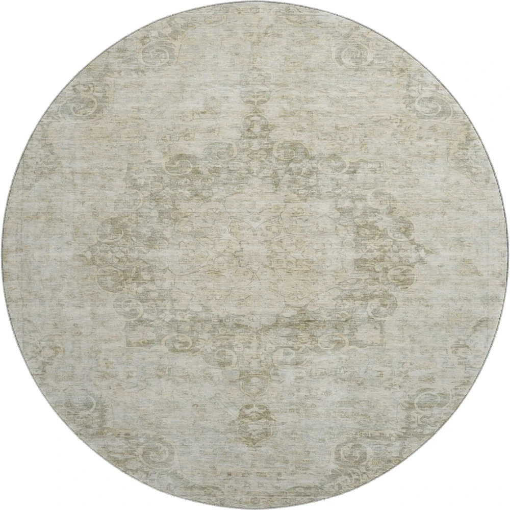 Mayfield AMF1238 Sage 8' x 8' Rug
