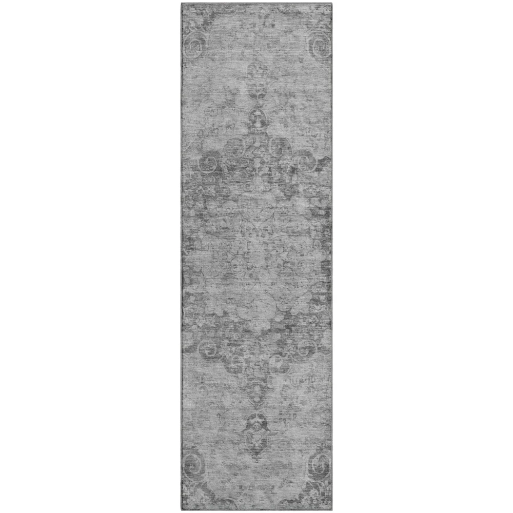Mayfield AMF1238 Silver 2'3