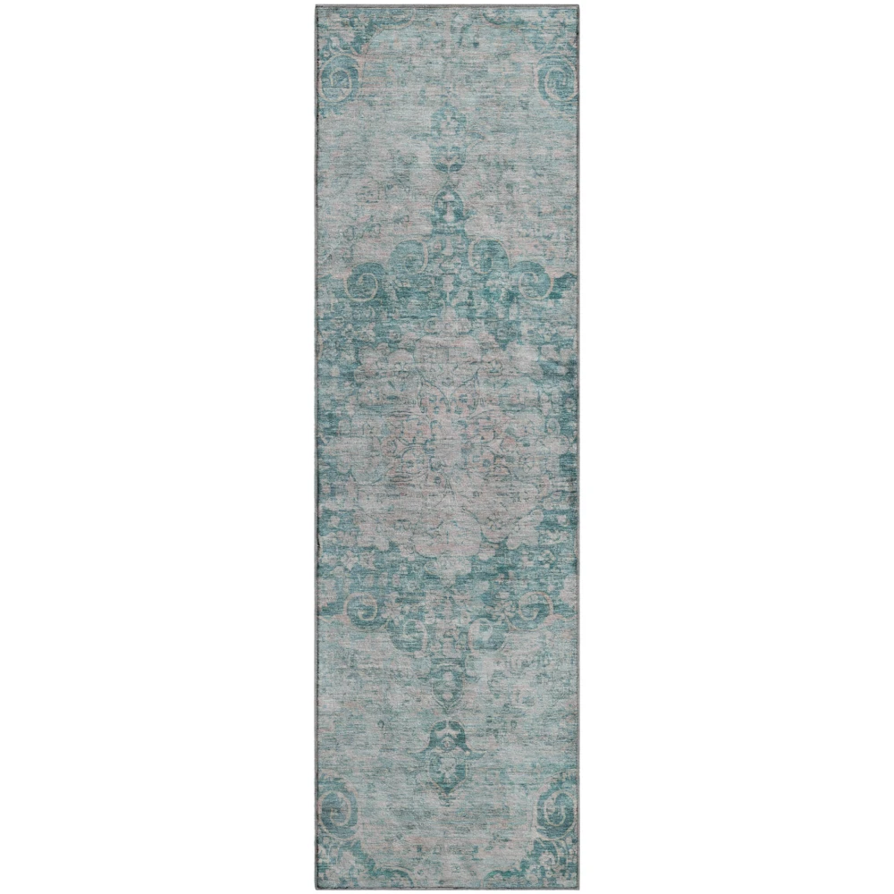 Mayfield AMF1238 Teal 2'3