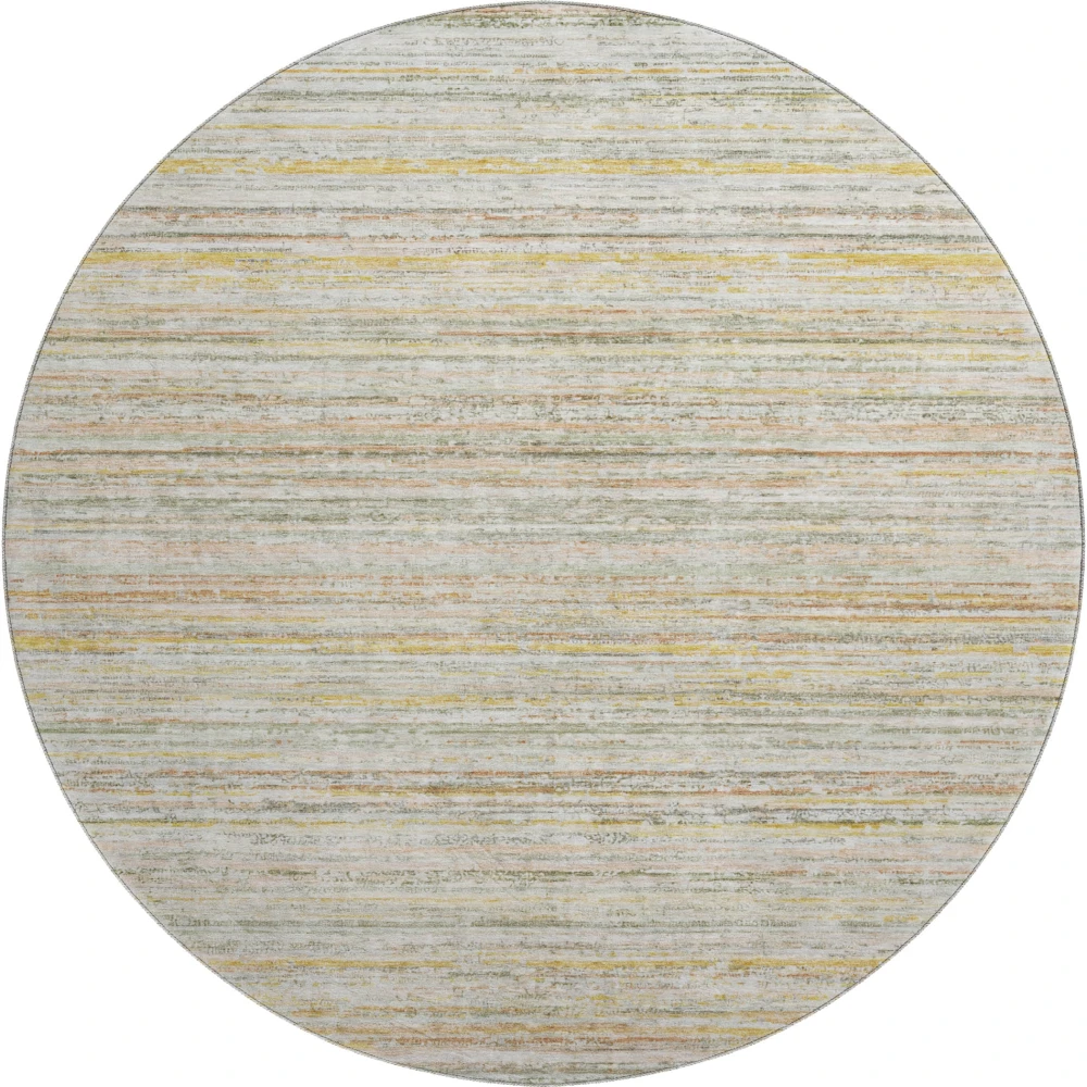 Mayfield AMF1239 Sage 8' x 8' Rug