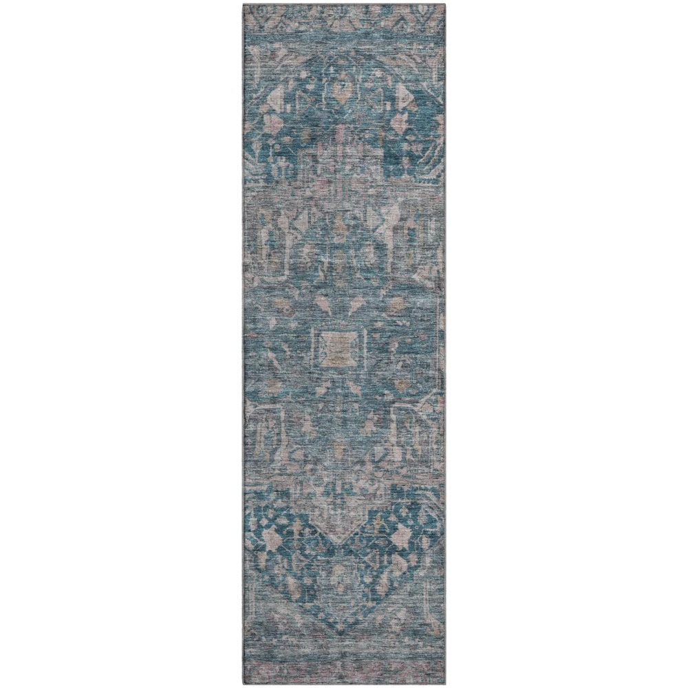 Mayfield AMF1240 Blue 2'3