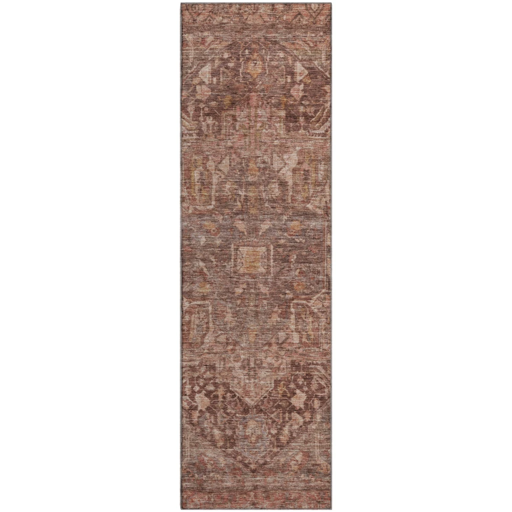 Mayfield AMF1240 Burgundy 2'3