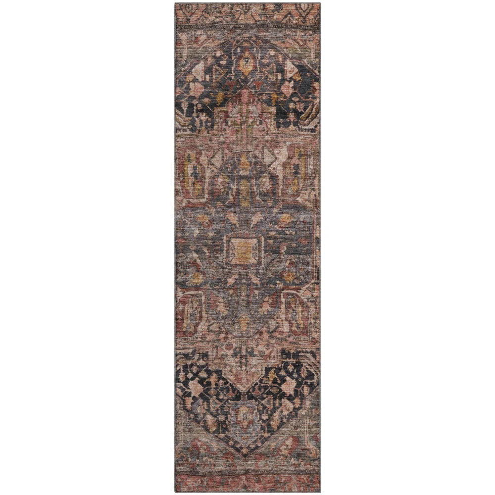 Mayfield AMF1240 Charcoal 2'3