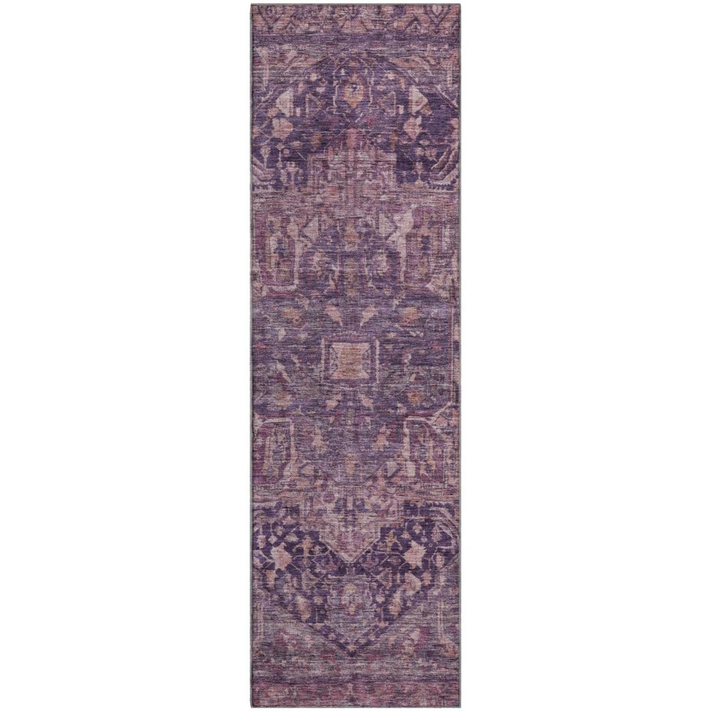 Mayfield AMF1240 Eggplant 2'3