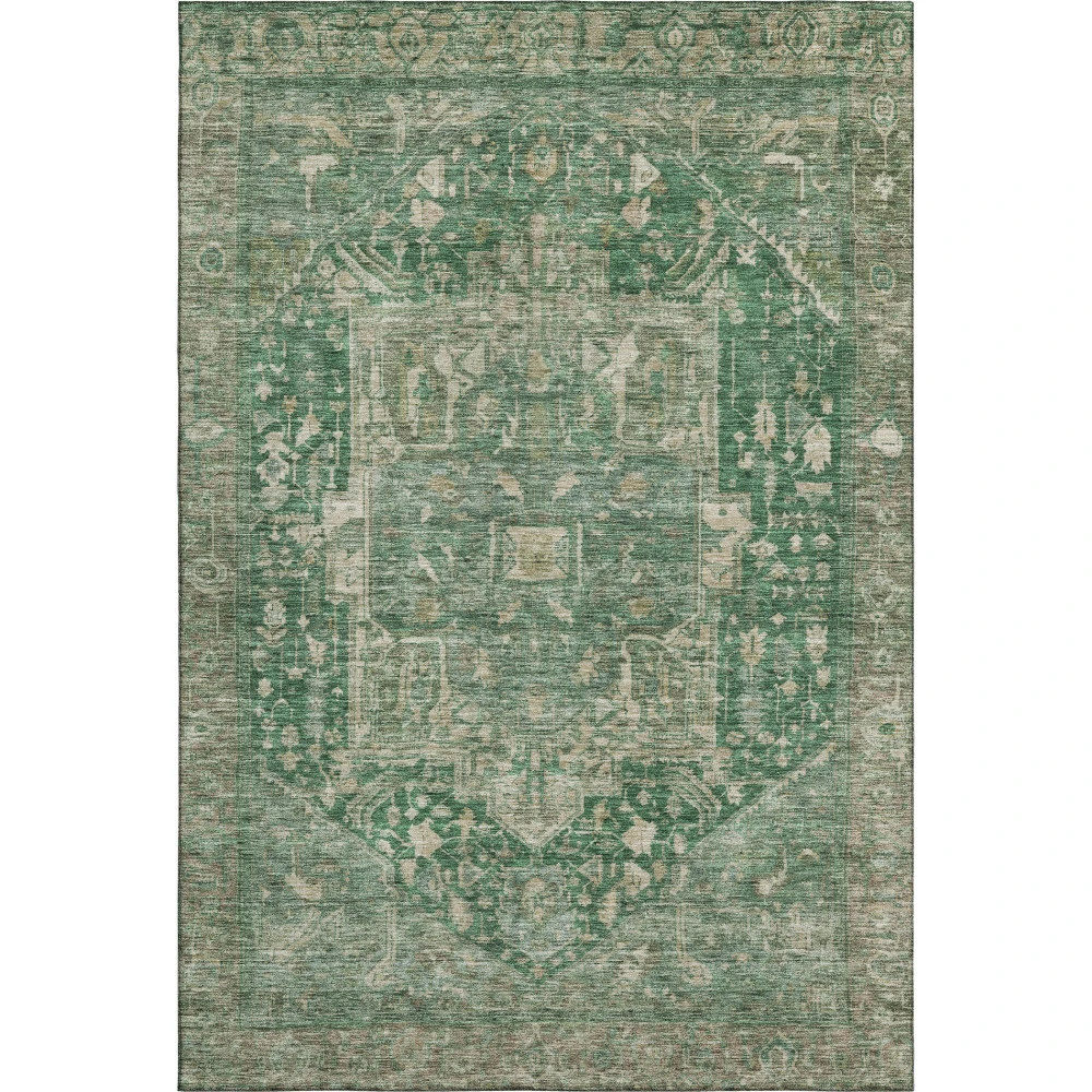 Mayfield AMF1240 Emerald 5' x 7'6