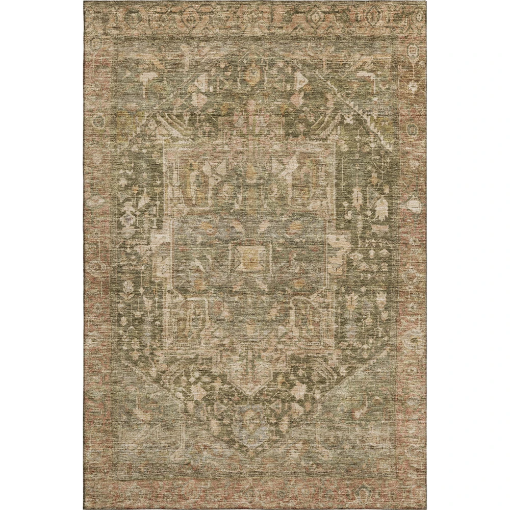 Mayfield AMF1240 Fern 8' x 10' Rug