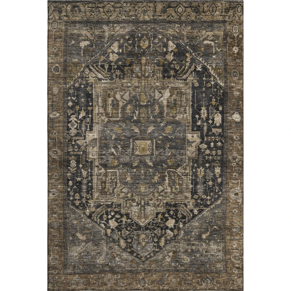 Mayfield AMF1240 Fudge 10' x 14' Rug