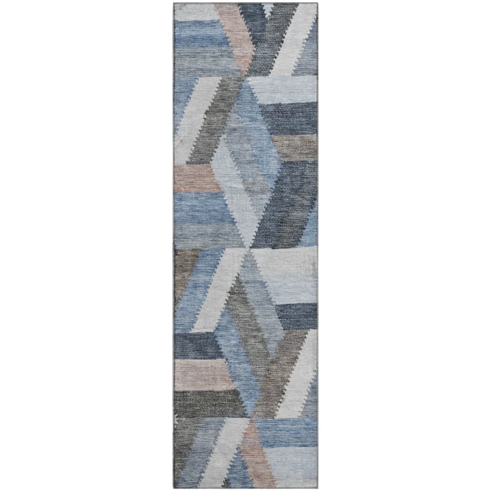 Mayfield AMF1241 Blue 2'3