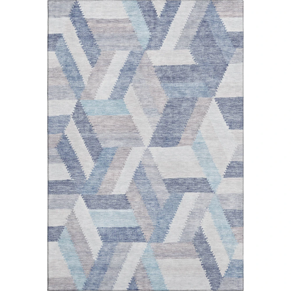 Mayfield AMF1241 Denim 10' x 14' Rug