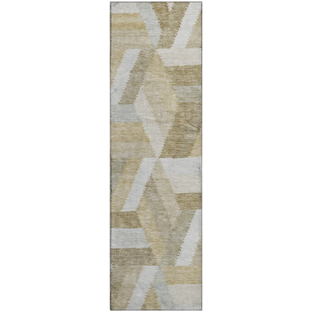 Mayfield AMF1241 Tan 2'3