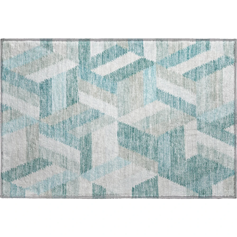 Mayfield AMF1241 Teal 1'8