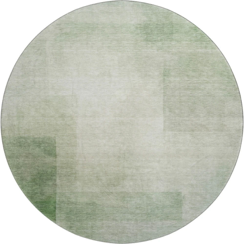 Mayfield AMF1243 Aloe 8' x 8' Rug