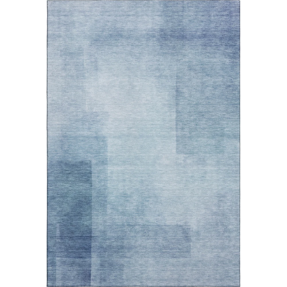 Mayfield AMF1243 Blue 3' x 5' Rug