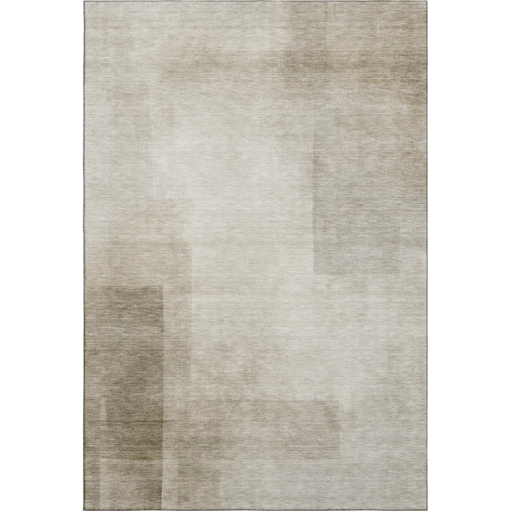 Mayfield AMF1243 Khaki 3' x 5' Rug