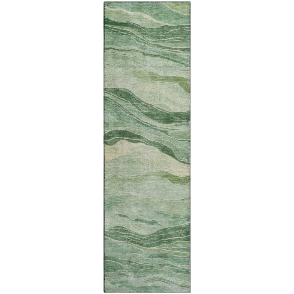 Mayfield AMF1246 Green 2'3