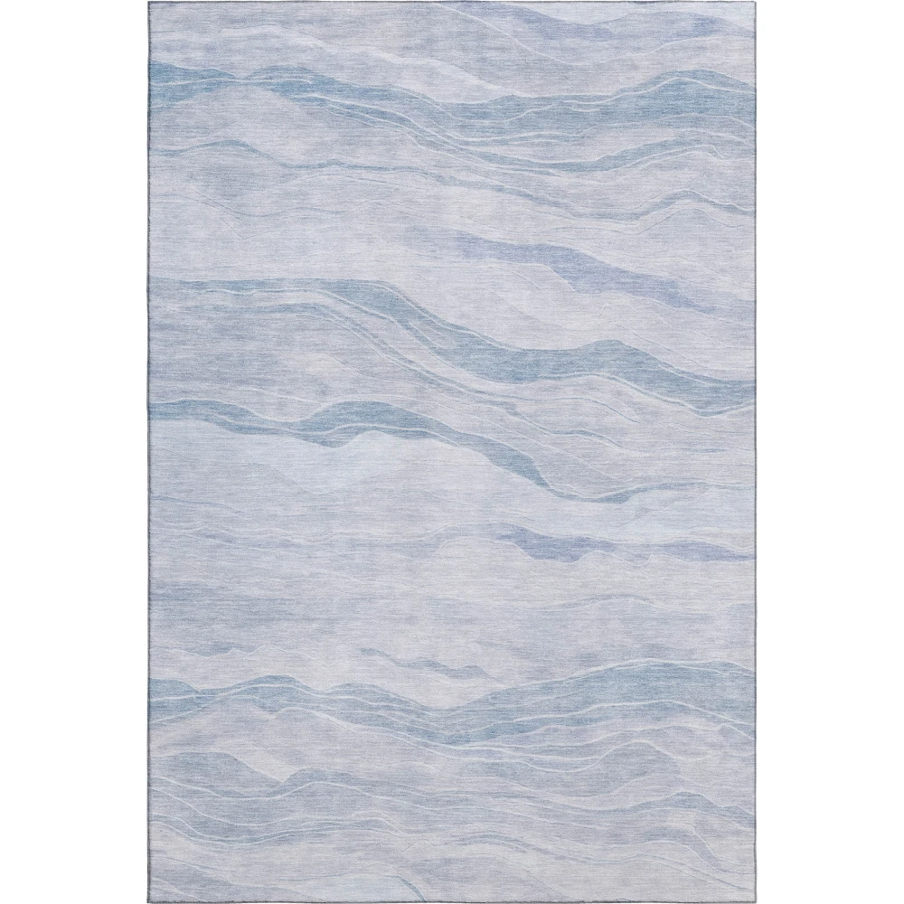 Mayfield AMF1246 Sky 9' x 12' Rug