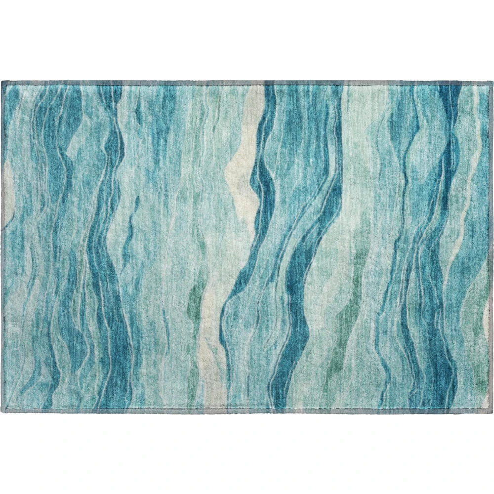 Mayfield AMF1246 Turquoise 1'8