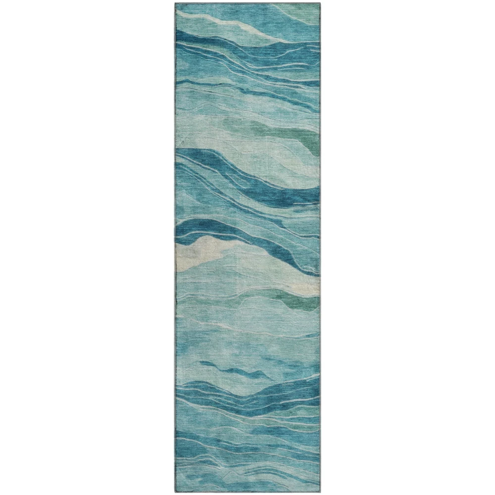 Mayfield AMF1246 Turquoise 2'3