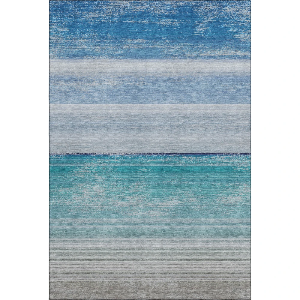 Mayfield AMF1252 Sky 9' x 12' Rug