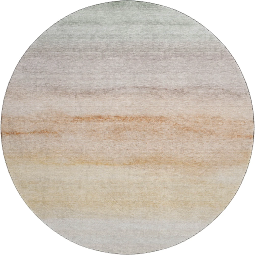 Mayfield AMF1253 Coral 8' x 8' Rug