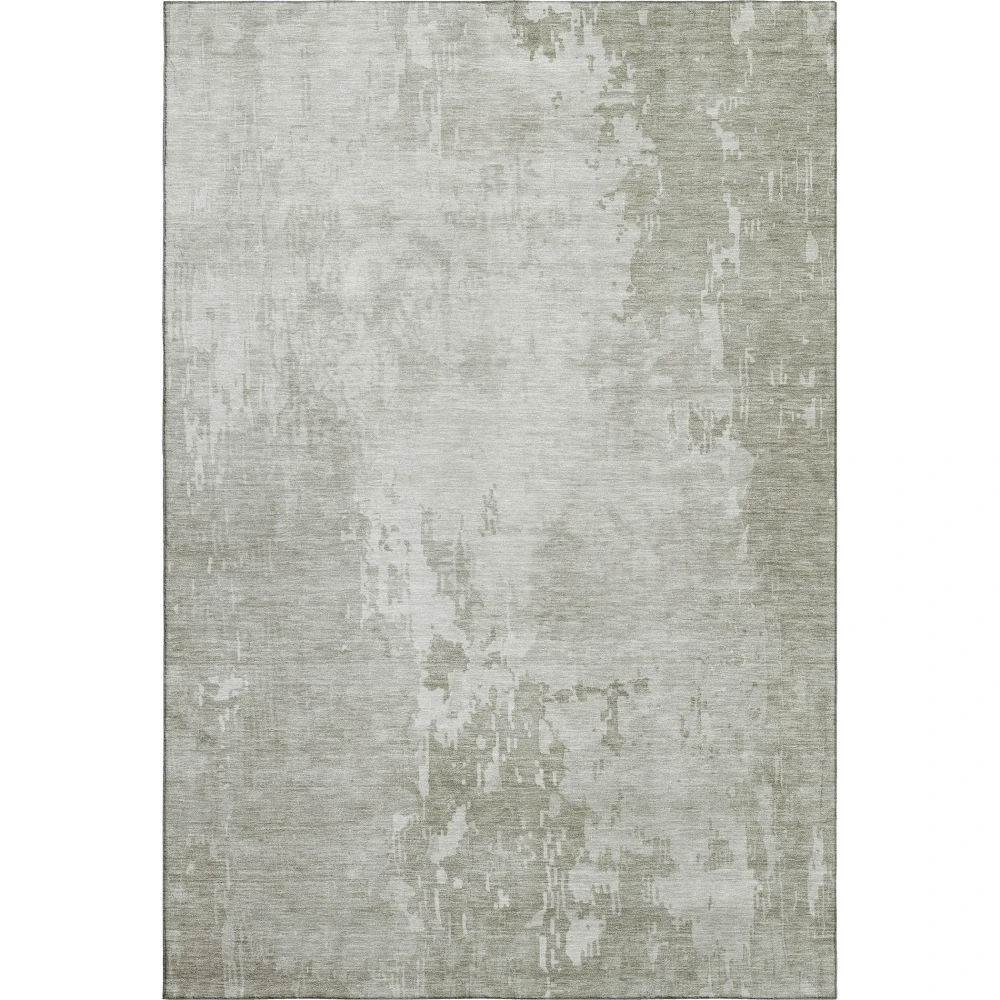 Mayfield AMF1257 Linen 3' x 5' Rug