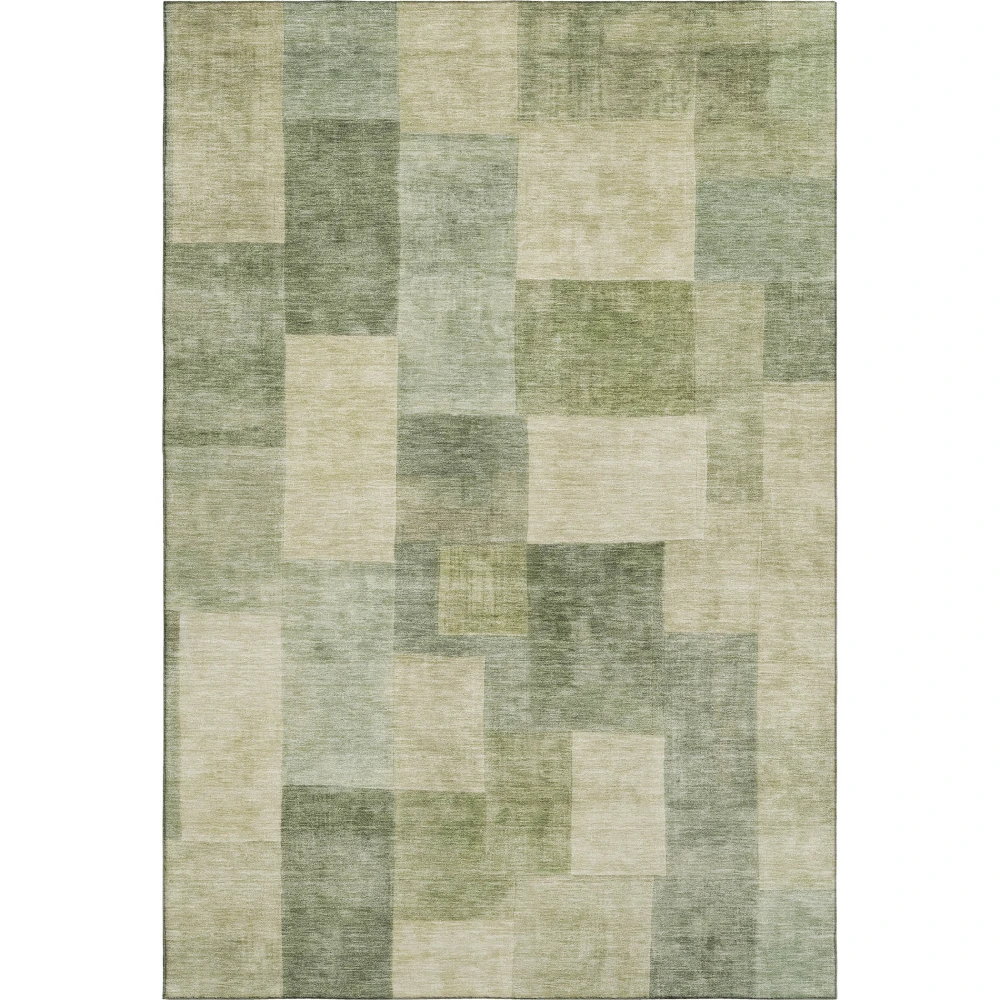 Mayfield AMF1261 Aloe 9' x 12' Rug