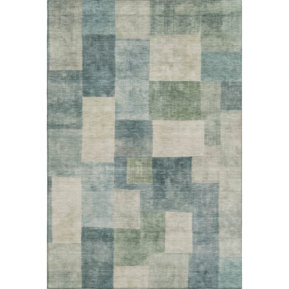 Mayfield AMF1261 Seafoam 5' x 7'6