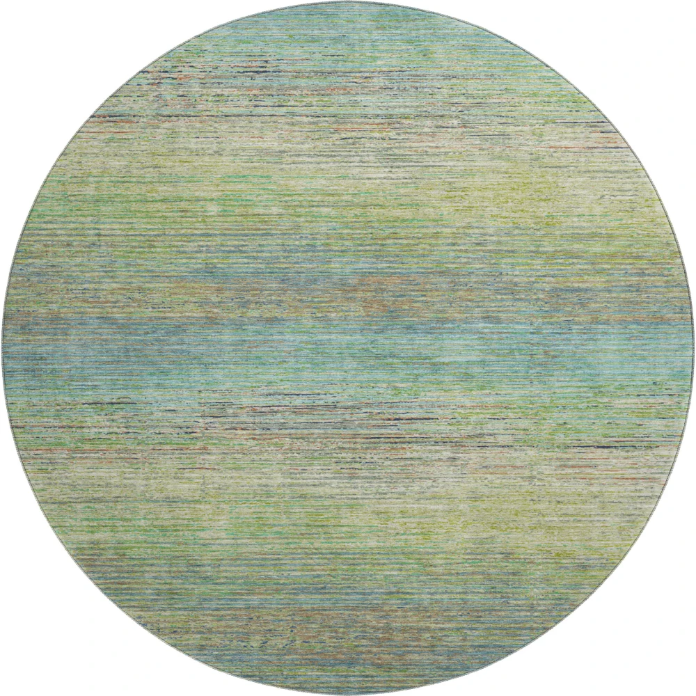 Mayfield AMF1264 Aloe 8' x 8' Rug